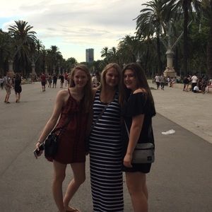 Meet your Posher, Grace